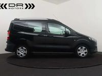 occasion Ford Transit Courier 1.0 ECOBOOST TREND - AIRCO - BLEUTOOTH