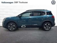 Occasion Citroën C5 Aircross Feel 2022 Bleu SUV