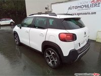 occasion Citroën C3 Aircross 1.2 Puretech 130 Shine