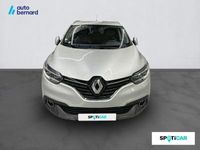 occasion Renault Kadjar 1.2 TCe 130ch energy Intens EDC