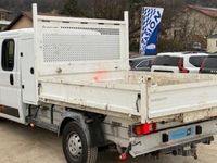 Occasion Citroën Jumper 165 ch (121 kW) 2022 Monospace