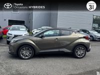 occasion Toyota C-HR 184h Distinctive 2WD E-CVT MY20 - VIVA194720998