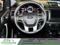 occasion Ford Ranger DOUBLE CABINE 2.0 170 CH BVA 4X4