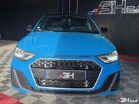 Occasion Audi A1 Sportback S-Line 116 ch (85 kW) 2019 Citadine