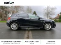 occasion Mercedes GLA180 ClasseD Intuition 7-g Dct A