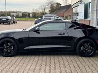 occasion Chevrolet Camaro ZL1 packet 3.6l 340 ps hors homologation 4500e