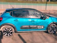 occasion Citroën C3 PureTech 83 S&S BVM5 Shine Pack