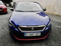 occasion Peugeot 308 1.6 THP GTi 270 by Sport STT 84269 km