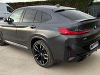 occasion BMW 340 X4 M40dch M Performance XDRIVE PACK CARBONE 1 ER