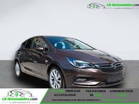 Occasion Opel Astra 125 ch (91 kW) 2019 Berline