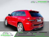 occasion Jeep Grand Cherokee V8 6.4 HEMI 468 BVA