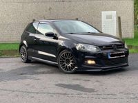 occasion VW Polo 1.6 TDI DSG Comfortline