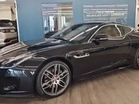 occasion Jaguar F-Type 2.0 T 300ch R-dynamic Bva8