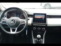 Occasion Renault Clio V Evolution 2023 Blanc Citadine