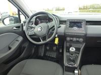 occasion Renault Clio IV 