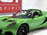 occasion Lotus Elise Sport 220