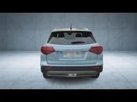 Nouvelle Suzuki Vitara 2025 So'color ice grayish blue/black métal SUV