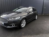 Occasion Ford Mondeo Business Edition 150 ch (110 kW) 2016 Break
