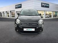 Occasion Fiat 500X S 2023 Noir cinema pastel SUV