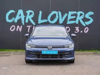 Occasion VW Golf 2025 Bleu anemone Berline