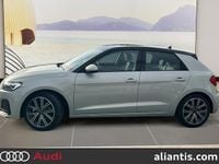 Occasion Audi A1 Sportback Design 116 ch (85 kW) 2026 Gris flèche nacré noir mythe métallisé Citadine