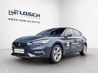 Occasion Seat Leon FR 150 ch (110 kW) 2025 Gris Berline