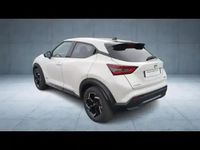 Occasion Nissan Juke 94 ch (69 kW) 2024 Blanc SUV