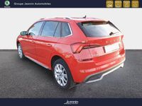 occasion Skoda Kamiq 1.0 Tsi Evo 110 Ch Bvm6 Style