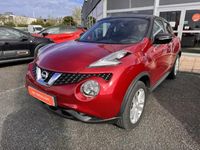 occasion Nissan Juke 1.2 Dig-t 115 Stop/start Blacktop+attelage