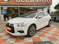 occasion DS Automobiles DS4 2.0 BLUEHDI 150 BV6 EXECUTIVE
