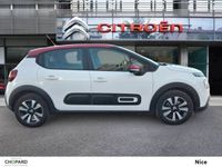 occasion Citroën C3 - VIVA163051271