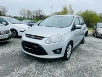 occasion Ford C-MAX 1.6 TDCI 95 FAP Trend