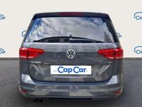 occasion VW Touran Iii 1.4 Tsi 150 Dsg7 Confortline