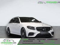 Occasion Mercedes E53 AMG 435 ch (319 kW) 2019 Berline