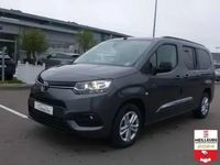 occasion Toyota Verso Proace CityLong Executive 130 D-4d Bva8 +7