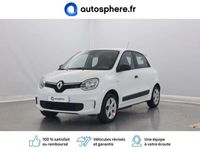 occasion Renault Twingo E-Tech Electric Authentic R80 Achat Intégral