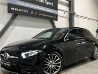 occasion Mercedes A220 Classe220 AMG Line 7-G DCT
