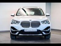 occasion BMW X1 Sdrive18i 136ch Xline