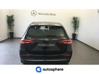 occasion Mercedes B180 CLASSE136ch Style Line 7G-DCT