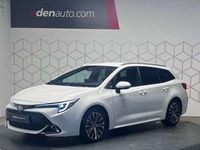 Occasion Toyota Corolla Design 140 ch (102 kW) 2025