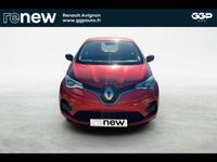 occasion Renault 20 Zoé Life charge normale R110 Achat Intégral -- VIVA185958695
