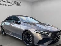 Occasion Mercedes A200 AMG line 163 ch (119 kW) 2023 Berline