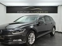 occasion VW Passat Sw 2.0 Tdi 150 Bmt Dsg7 Carat Exclusive