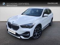 occasion BMW X1 sDrive18i 140ch xLine