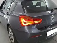 occasion BMW 116 Serie 1 16dLounge 5p