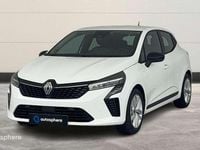 Occasion Renault Clio V Evolution 92 ch (67 kW) 2024 Blanc Berline