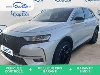 Occasion DS Automobiles DS7 Crossback Performance 181 ch (133 kW) 2021 Blanc SUV