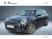 Occasion Mini Cooper SD 193 ch (141 kW) 2020 Noir Citadine