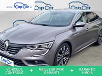 Occasion Renault Talisman Initiale Paris 160 ch (117 kW) 2016 Berline