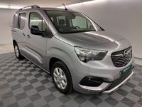 occasion Opel Combo L1 Electrique 136ch Edition